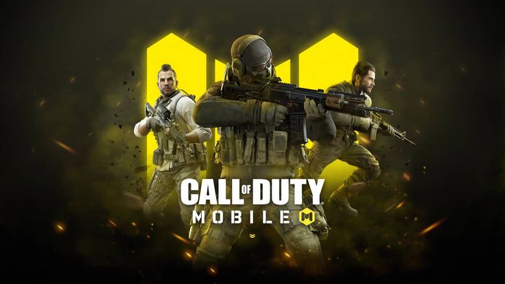 Call of Duty Mobile Tournament